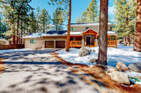 Piney Way Incline Village